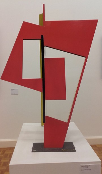 Structure déployée, 1957 – Donated by Suzanne Pellerin